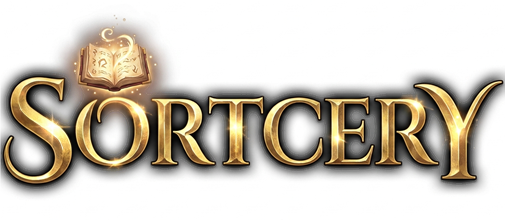 Sortcery